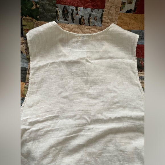 Ozma tank top shirt - Picture 5 of 11